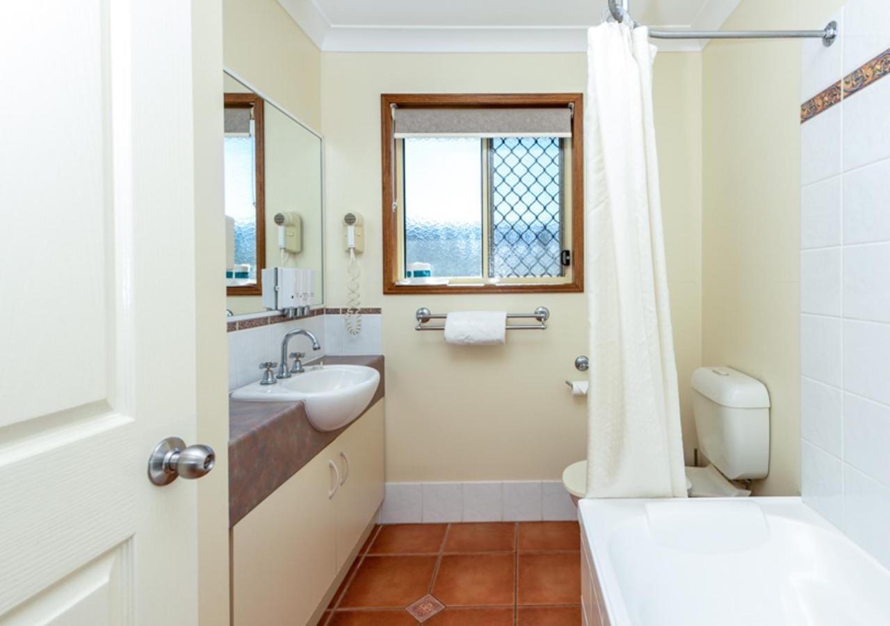 Riviera On Ruthven Toowoomba